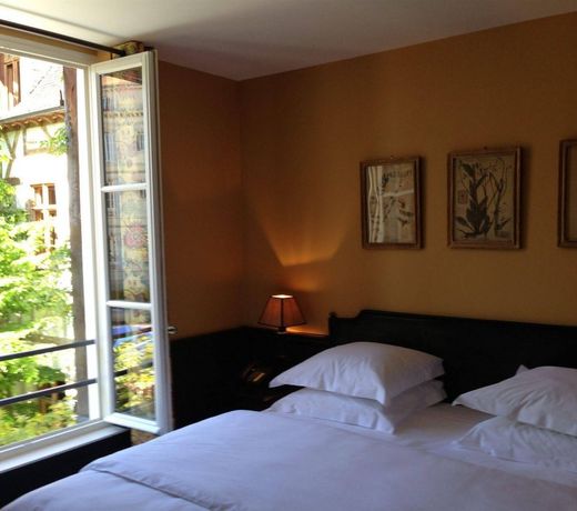 Le Champ des Oiseaux & Spa