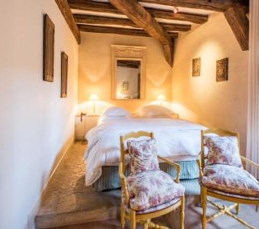 Le Champ des Oiseaux & Spa