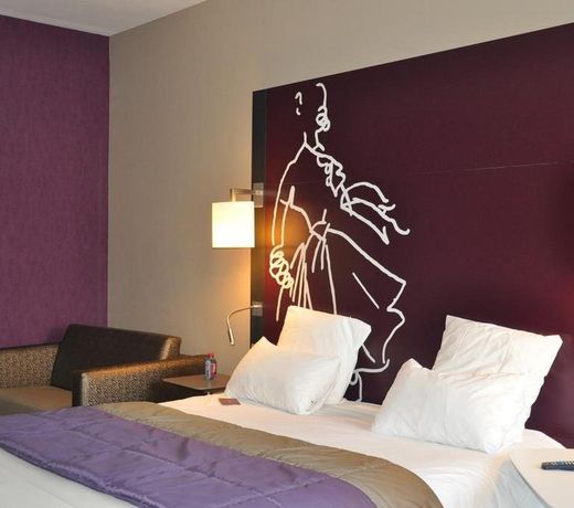 Mercure Troyes Centre