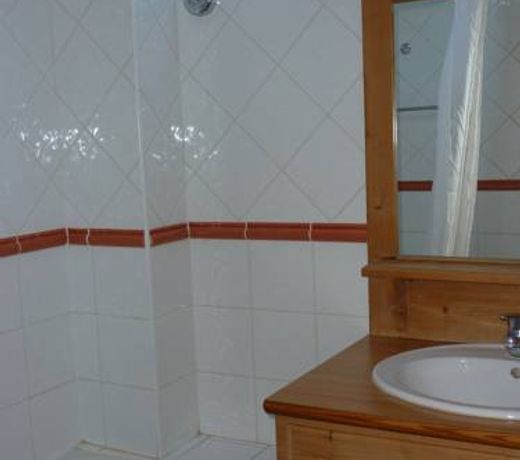 Les Chalets de Praroustan by Actisource