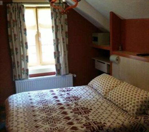 Hotel Le Blanche Neige