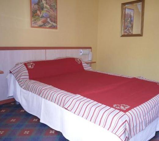 Hotel Le Blanche Neige