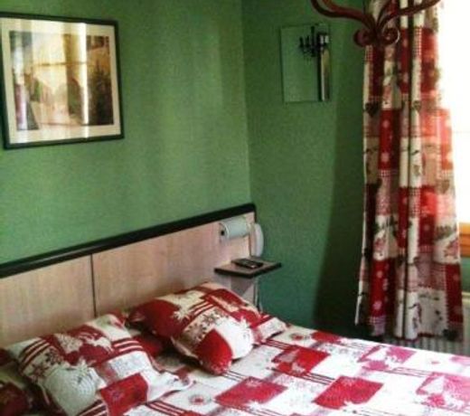 Hotel Le Blanche Neige