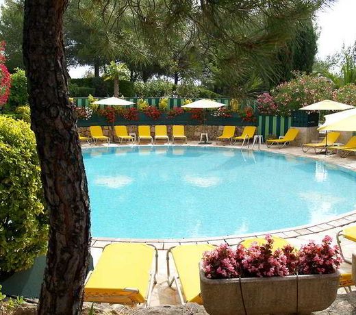 Golden Tulip Sophia Antipolis - Hotel & Spa