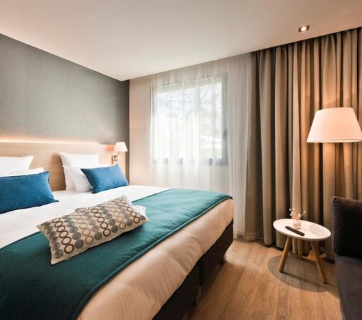 Golden Tulip Sophia Antipolis - Hotel & Spa