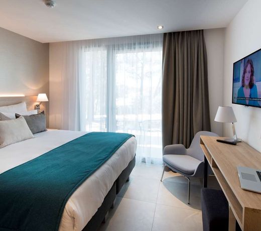 Golden Tulip Sophia Antipolis - Hotel & Spa