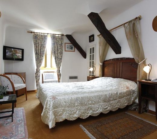 Hotel les Armoiries