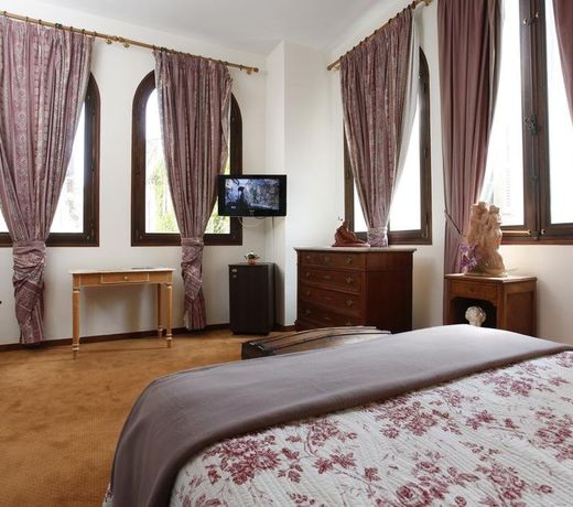 Hotel les Armoiries