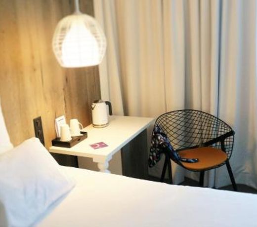 Mercure Valence