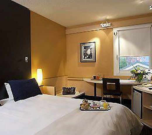 Mercure Valence