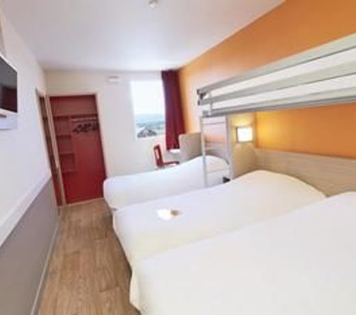 PremiÃ¨re Classe Valence Sud