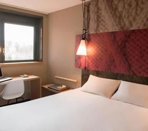 ibis Valence Sud