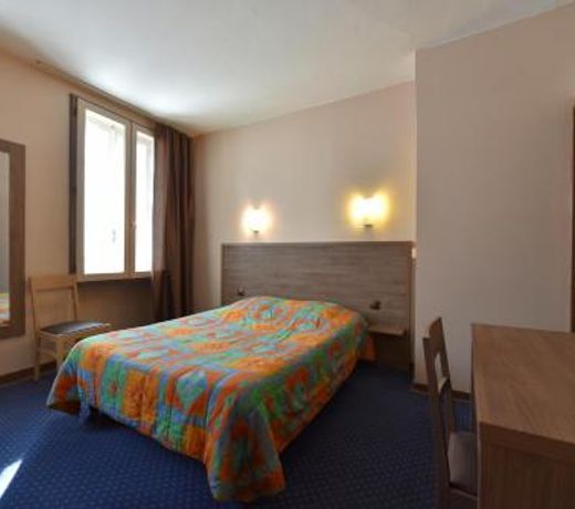Logis HÃ´tel Saint Jacques