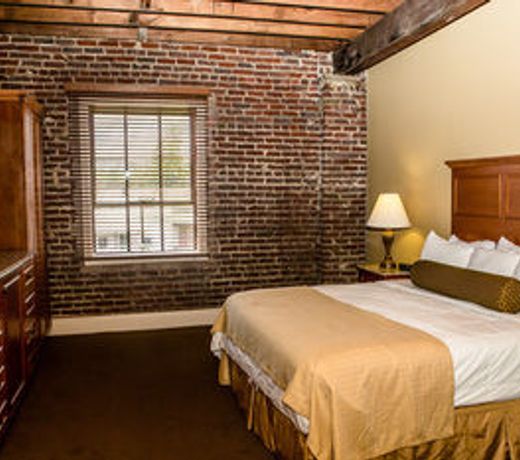 Jackson Park Inn