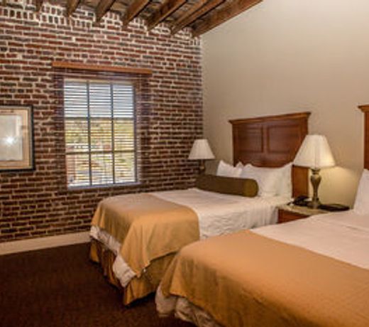 Jackson Park Inn
