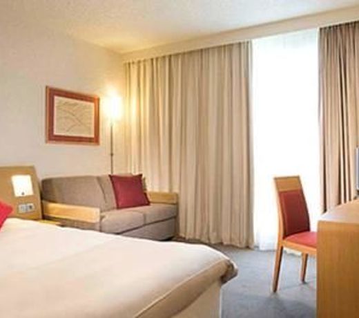 Novotel Valence Sud