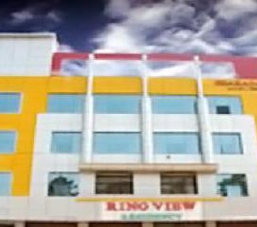 Ring View Residency