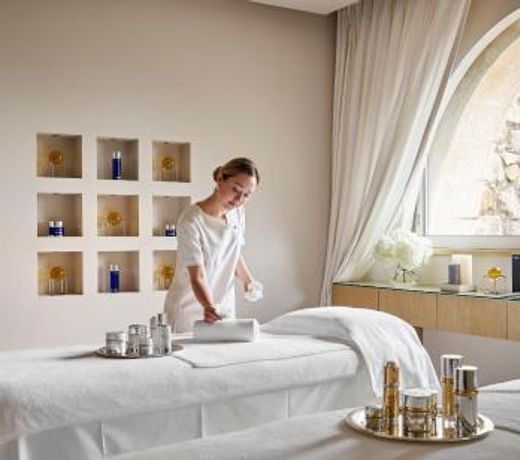 ChÃ¢teau Saint-Martin & Spa - an Oetker Collection Hotel