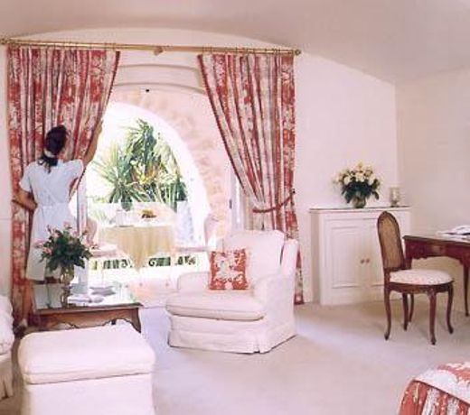 ChÃ¢teau Saint-Martin & Spa - an Oetker Collection Hotel