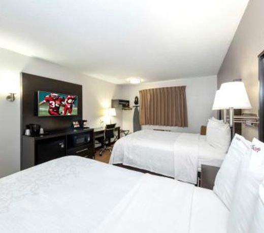 Red Roof Inn PLUS+ Huntsville