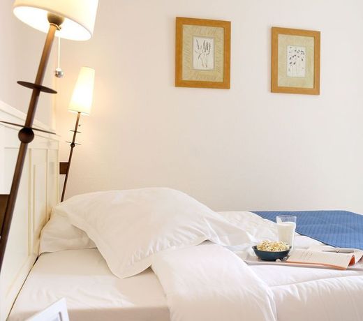 Residence Pierre & Vacances l'Ange Gardien