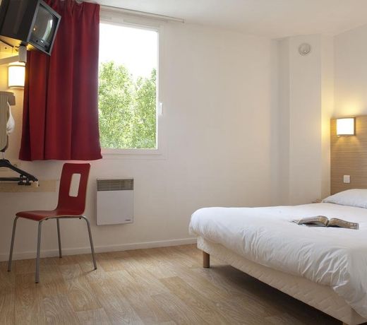 CYAN HOTEL - Roissy Villepinte Parc des Expositions