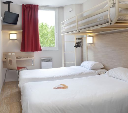 CYAN HOTEL - Roissy Villepinte Parc des Expositions