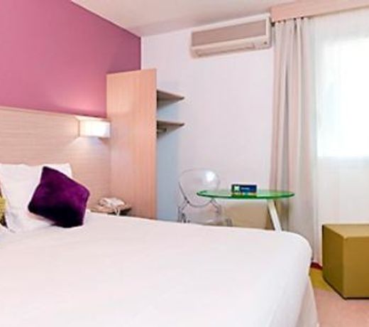 ibis Styles Parc des Expositions de Villepinte