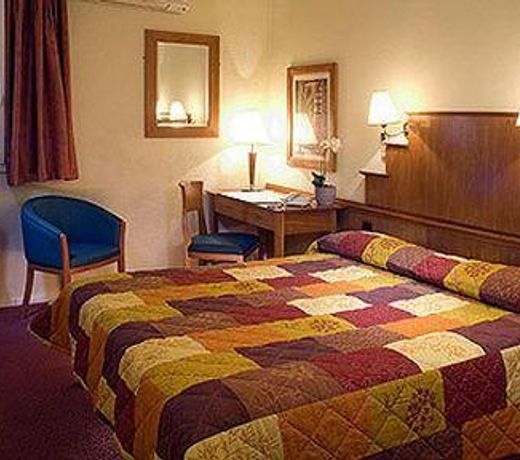 ibis Styles Parc des Expositions de Villepinte