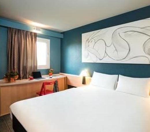 ibis Villepinte Parc des Expositions