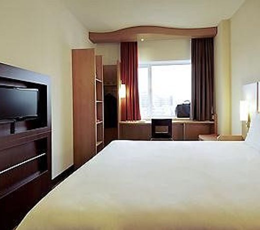 ibis Villepinte Parc des Expositions