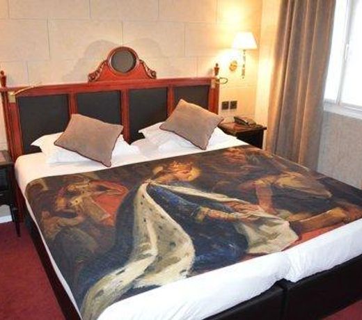Best Western Saint-Louis