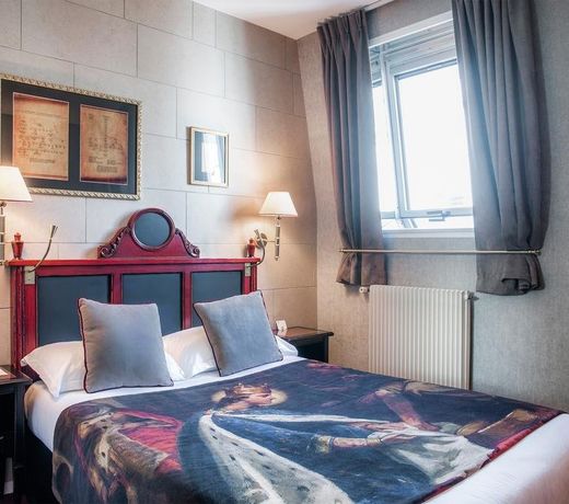 Best Western Saint-Louis