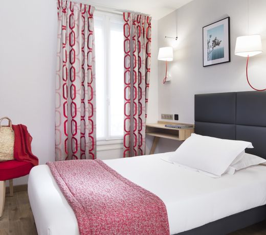 Hotel Daumesnil-Vincennes