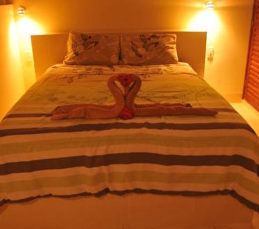 Mui Ne Hills Villa Hotel