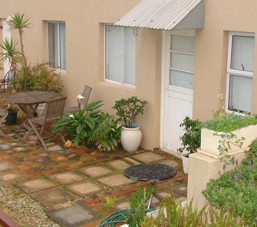 NOW AND THEN ACCOMMODATION