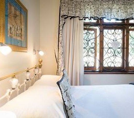 Jean-Lee Bed and Breakfast