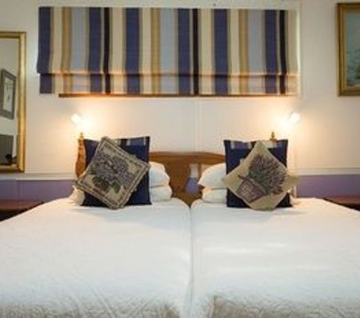 Jean-Lee Bed and Breakfast