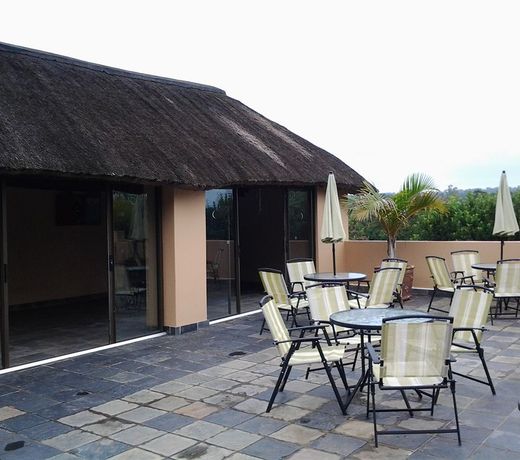 Castelletto Guest House