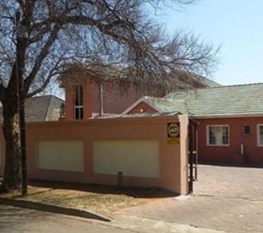 Kempton Park Country Lodge