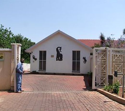 Kempton Park Country Lodge