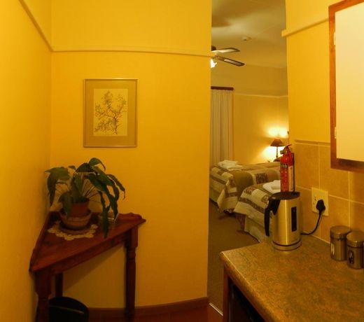 Merwehuis Bed and Breakfast