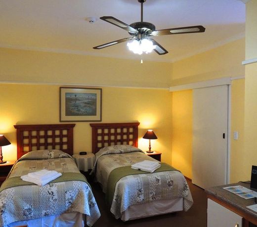 Merwehuis Bed and Breakfast