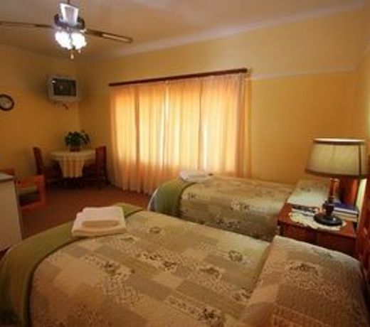 Merwehuis Bed and Breakfast