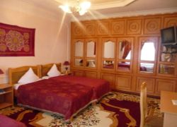 Мароканд Отель фото 2, г. Самарканд, 