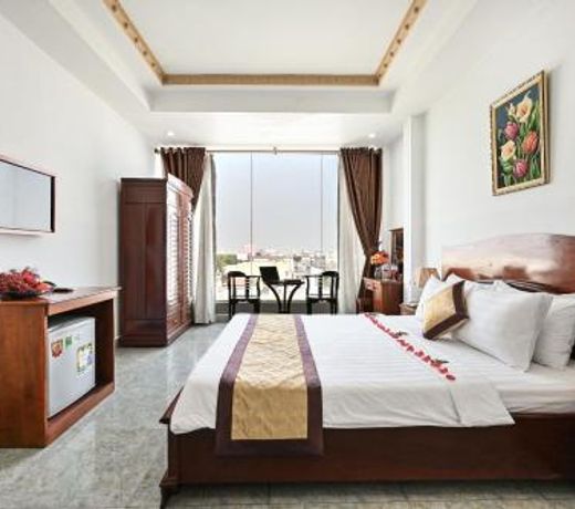 Venus Hotel