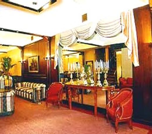 Rochester Hotel Classic