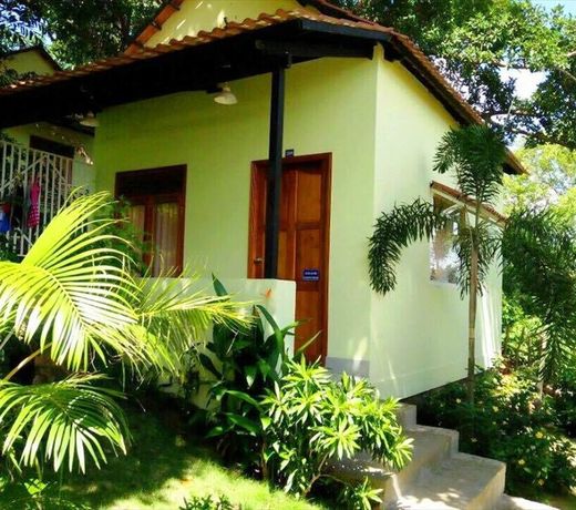 Eco Hill Bungalow