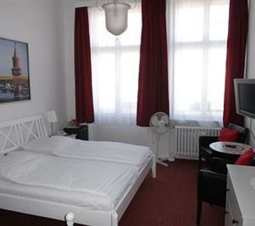 Hotel Pension Bregenz