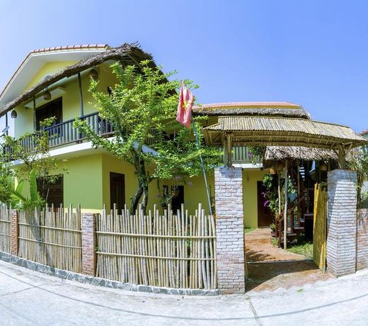 An Bang Sunset Village Homestay